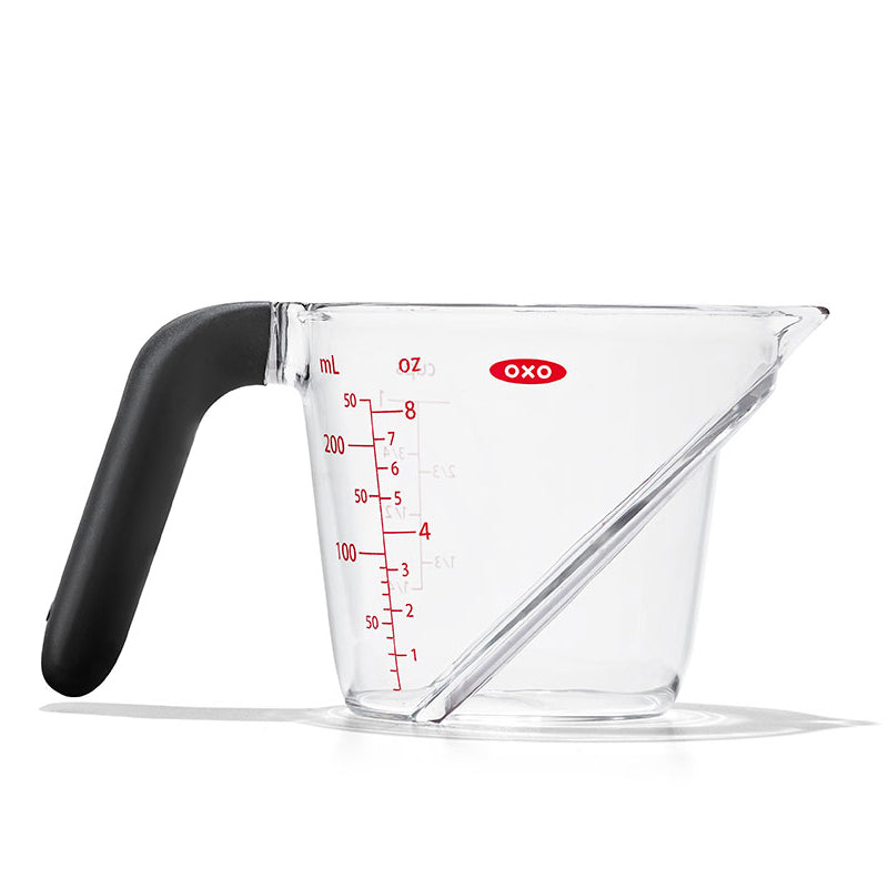 Oxo Good Grips 1-Cup Angled Measuring Cup
