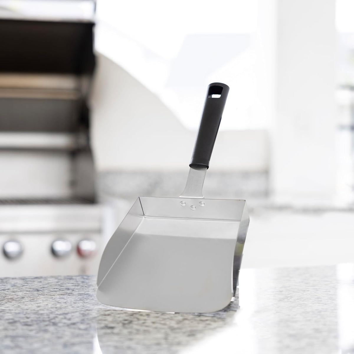 Outset Griddle Shovel