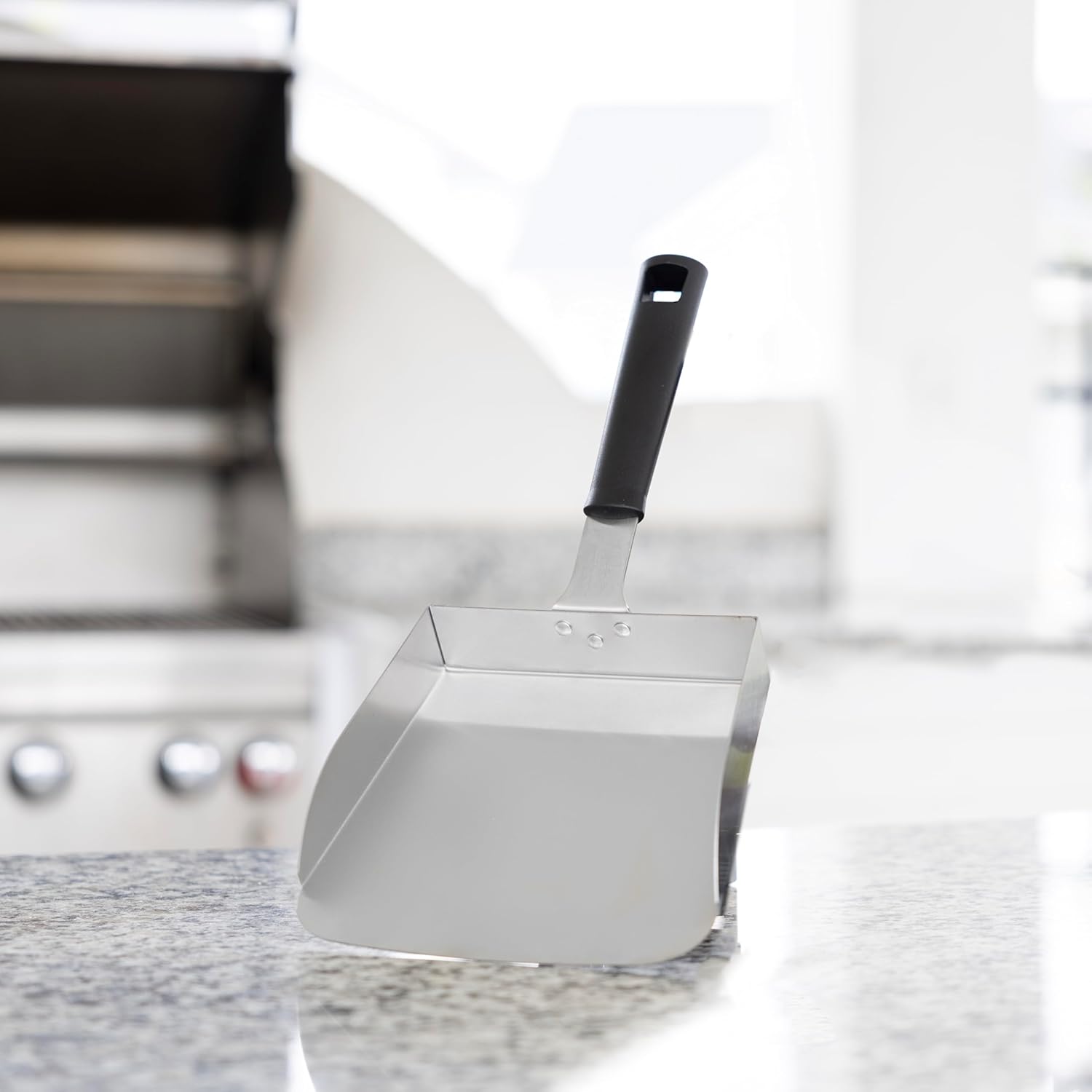 Outset Griddle Shovel
