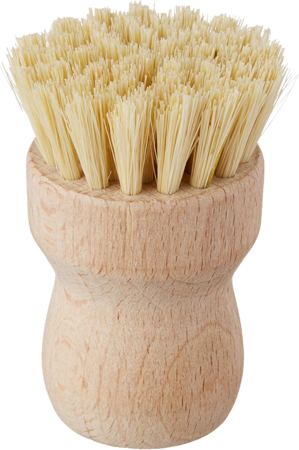 Fox Run Natural Small Dish Brush, 3 Inch