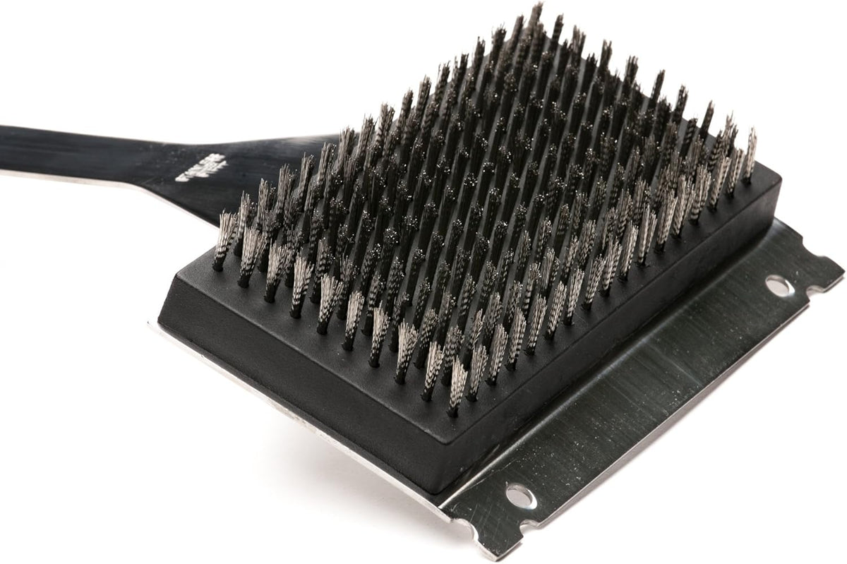 Outset Grande Verde Grill Brush