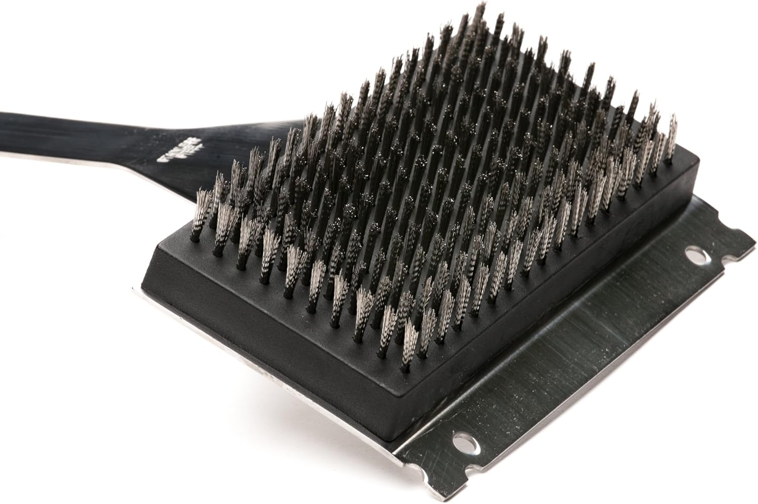Outset Grande Verde Grill Brush