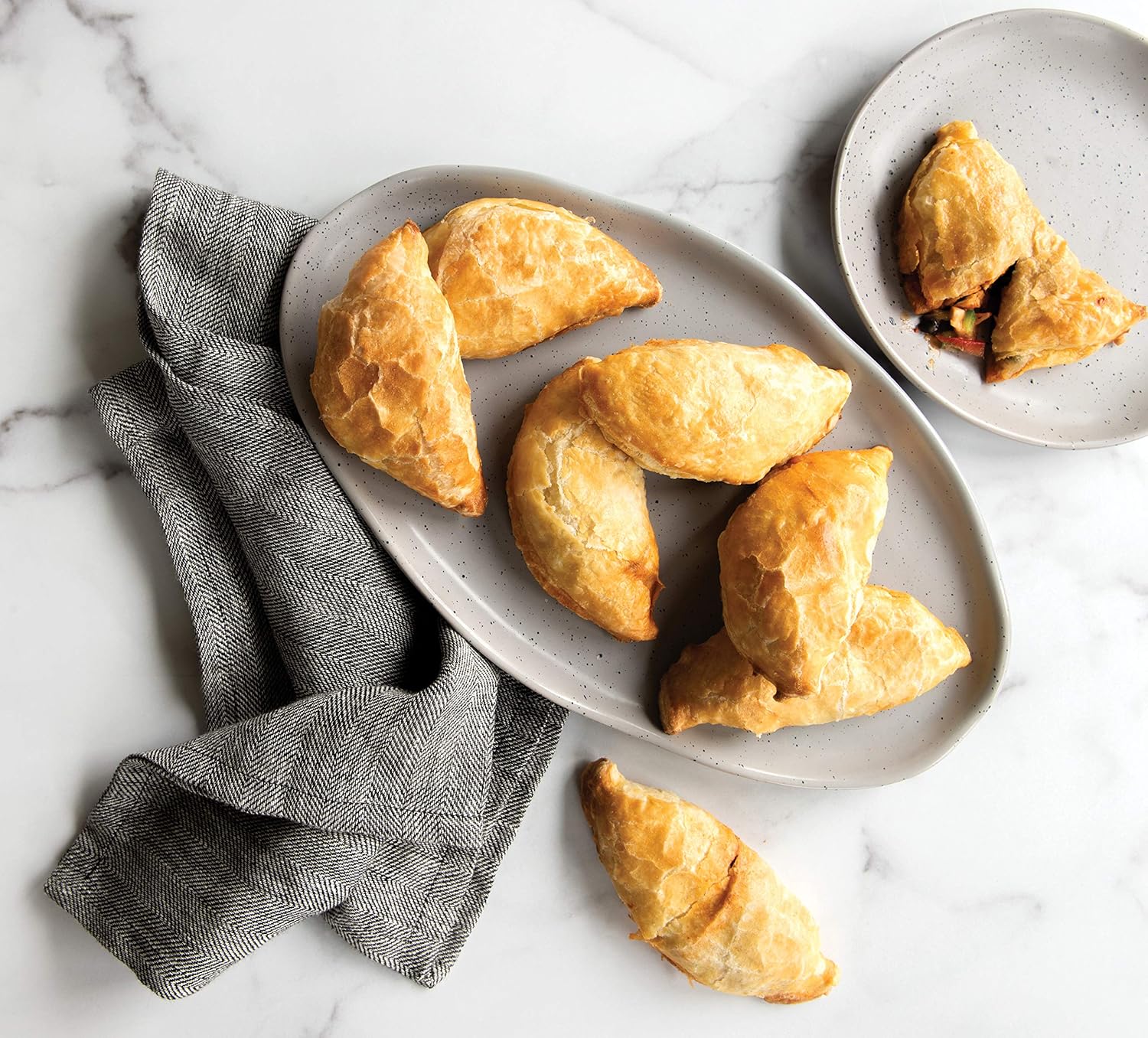 Nordic Ware Pocket Pie Press