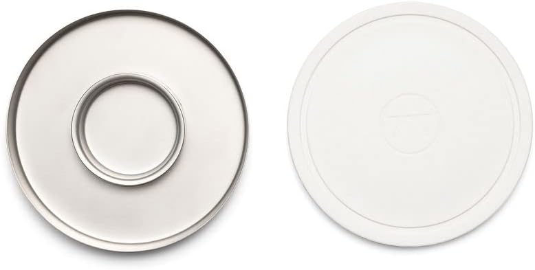 Outset Stainless Steel Cocktail Rimmer
