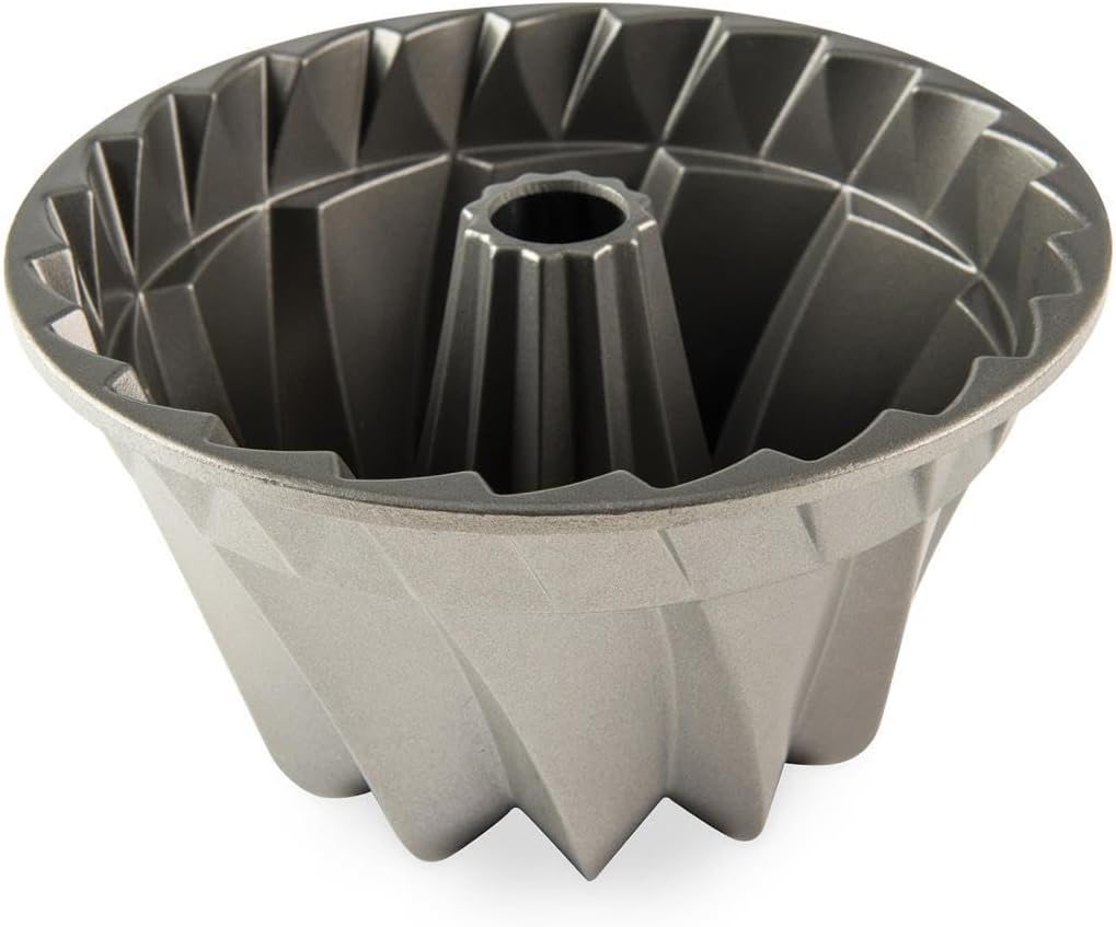 Nordic Ware Kugelhopf Bundt Pan