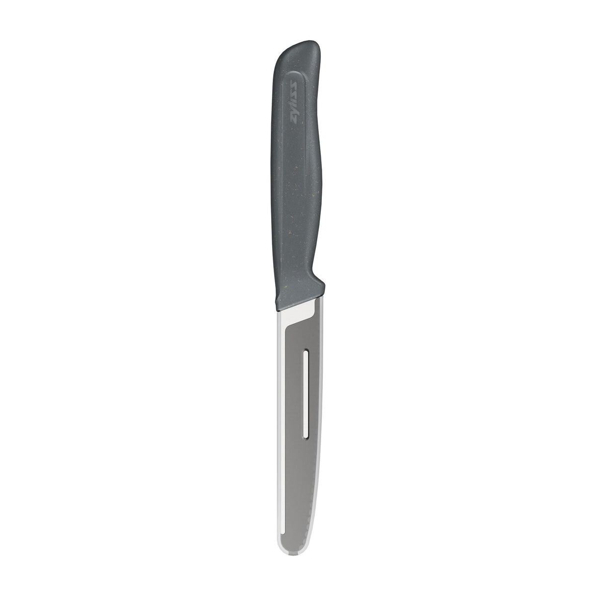Zyliss Tomato Knife Serrated – 4.33" / 11 cm