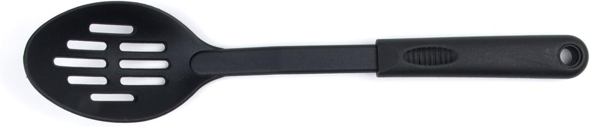 Fox Run 12" Slotted Nylon Spoon