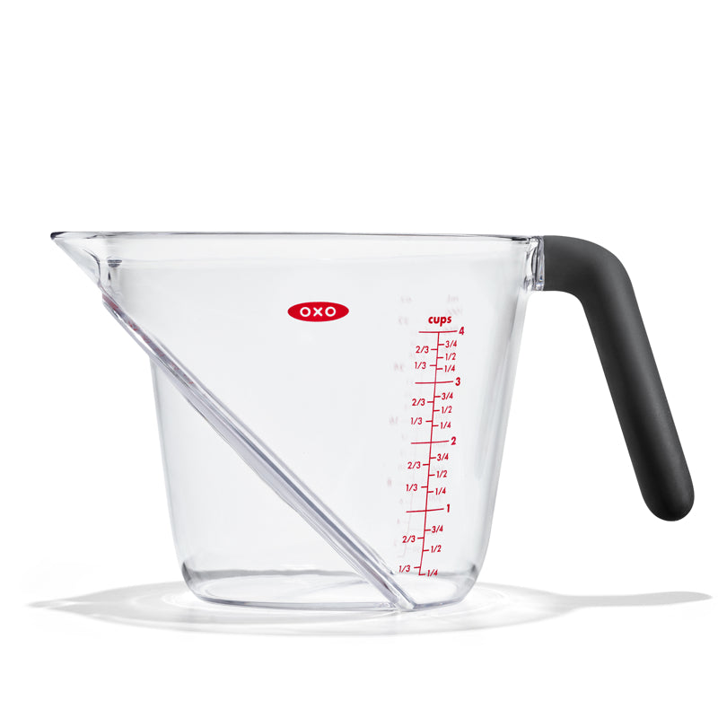 Oxo Good Grips 4-Cup Angled Measuring Cup