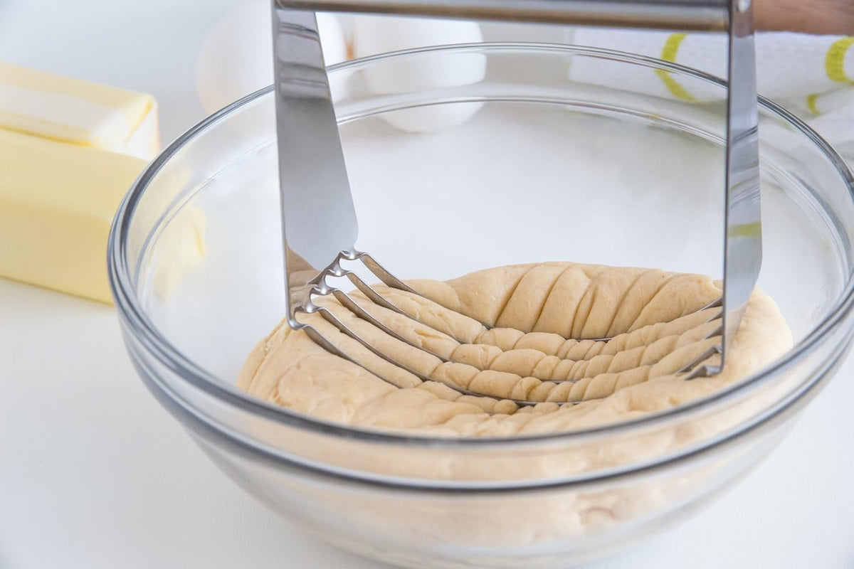 Fox Run Carded Dough Blender