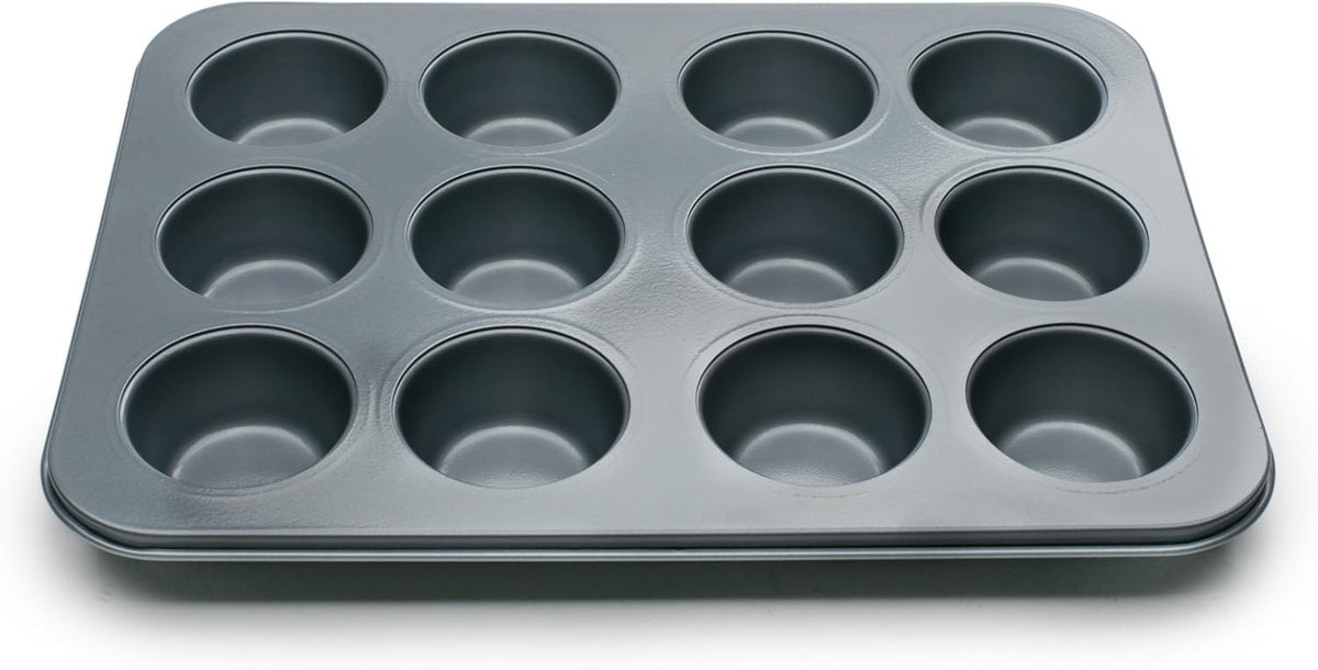 Fox Run Non-Stick Mini Muffin Pan 12 Cup
