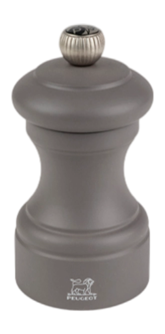 Peugeot Northern Lights Bistro Mill – Rock Gray Beechwood – 10 cm