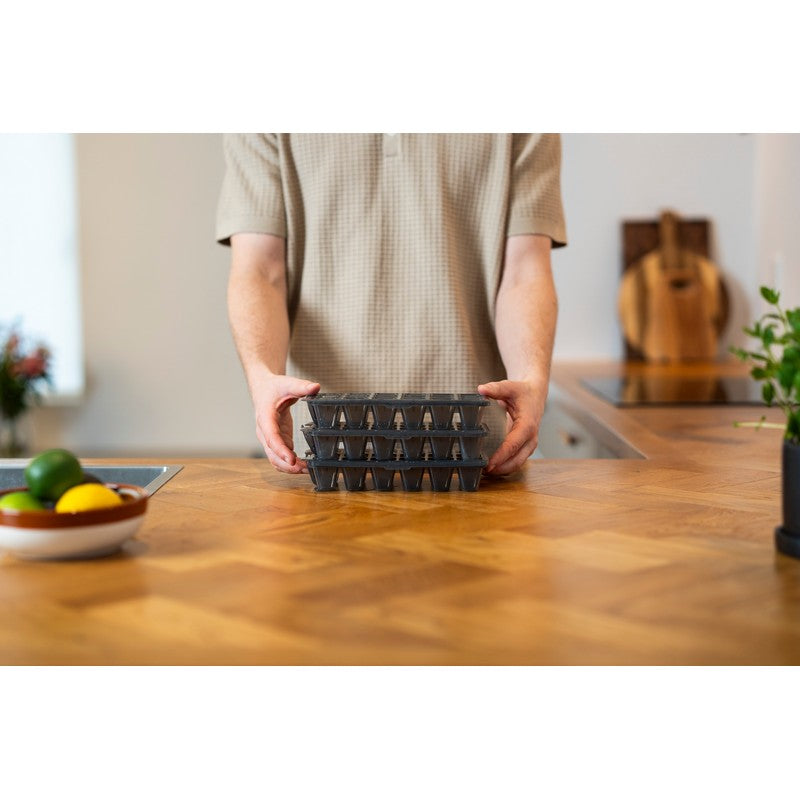 Zyliss Classic Ice Cube Tray – 18 Cubes