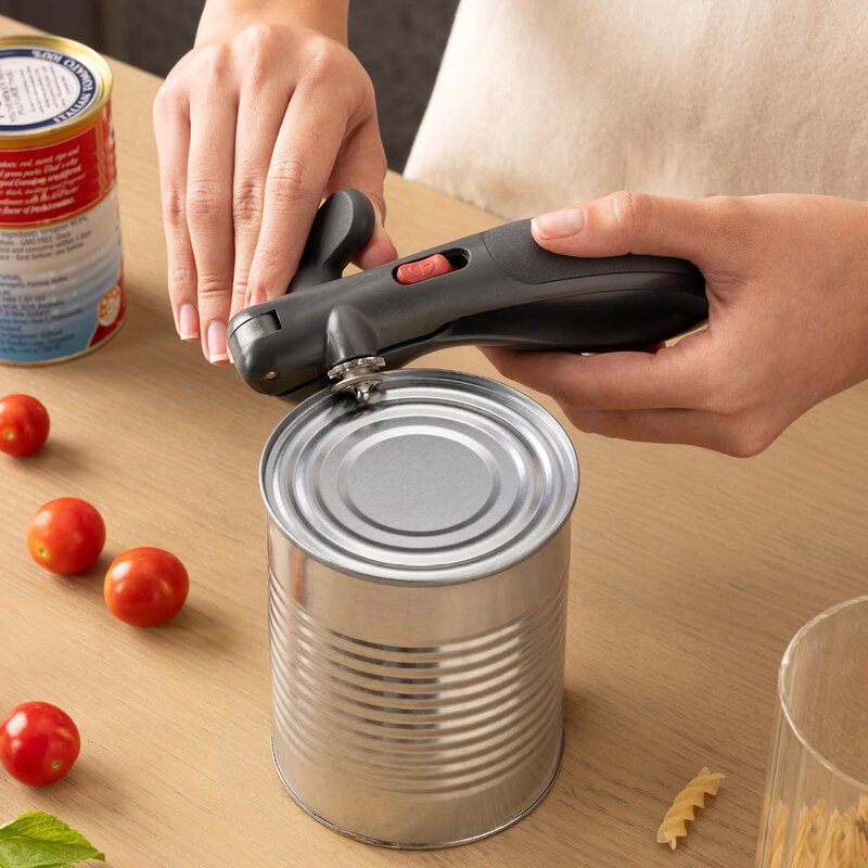 Zyliss Lock & Lift Can Opener