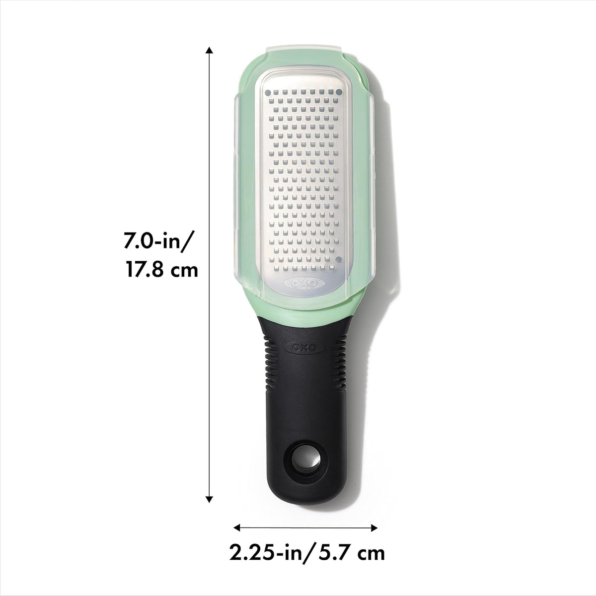 OXO Good Grips Garlic Ginger Grater