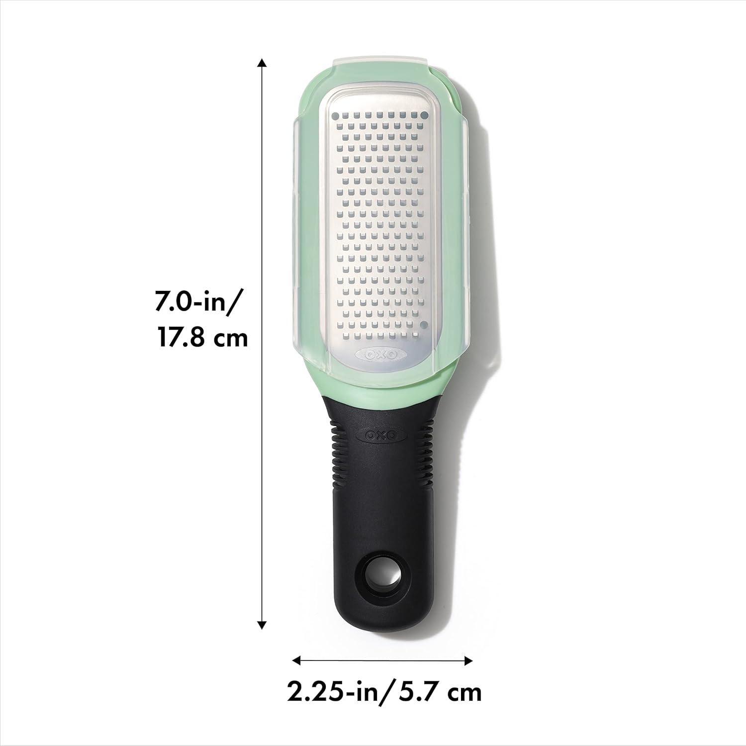 OXO Good Grips Garlic Ginger Grater