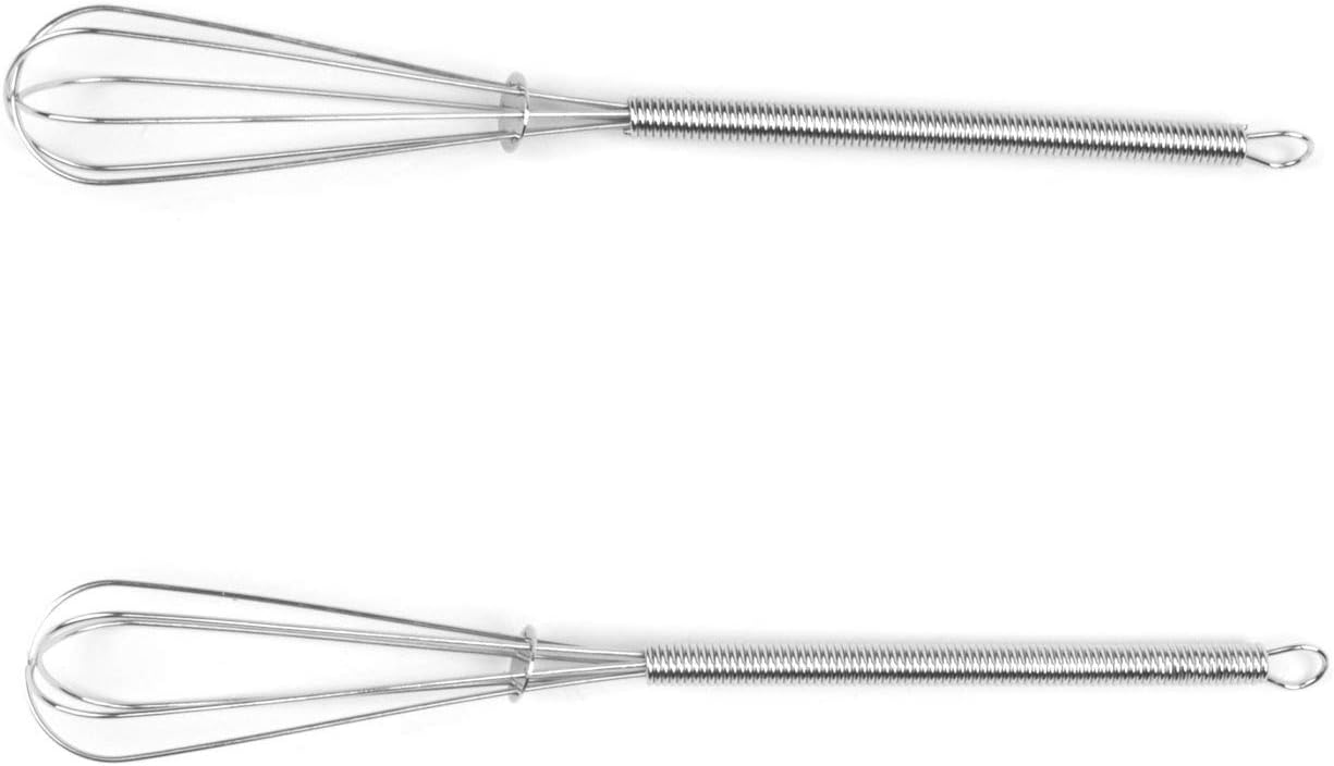 Fox Run Mini Whisk Set