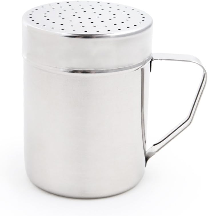 Fox Run Stainless Steel Shaker