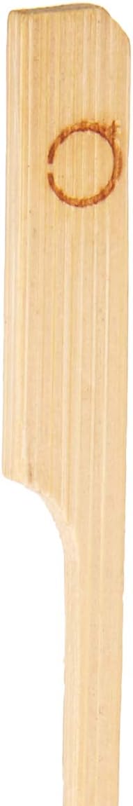 Outset Bamboo Paddle Skewers 10" Set of 25