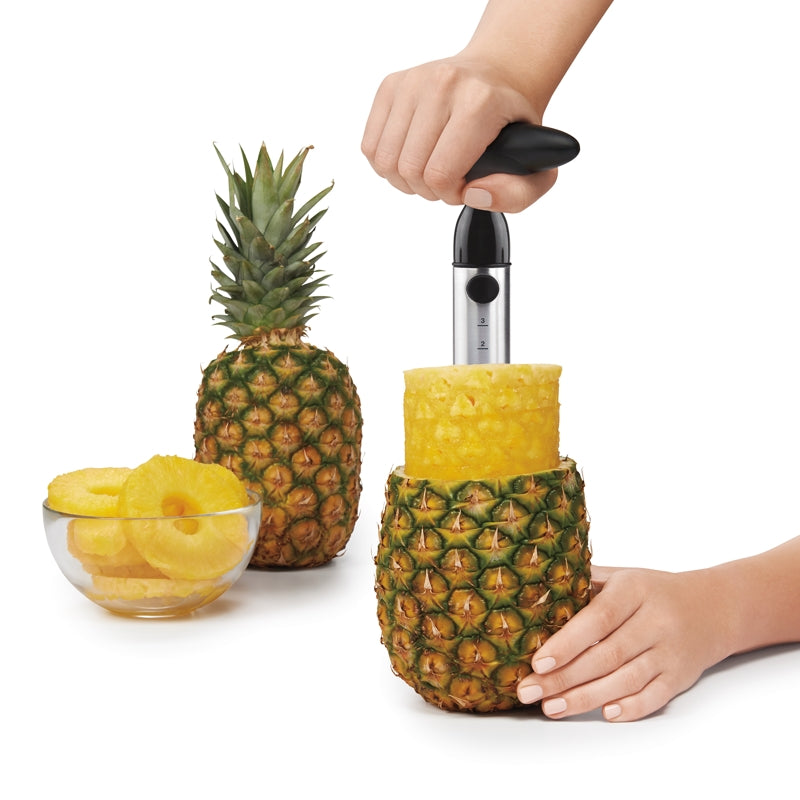 Oxo Steel Pineapple Slicer