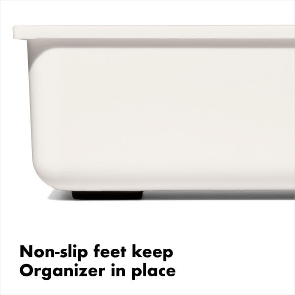OXO Good Grips Compact Cutlery Organizer