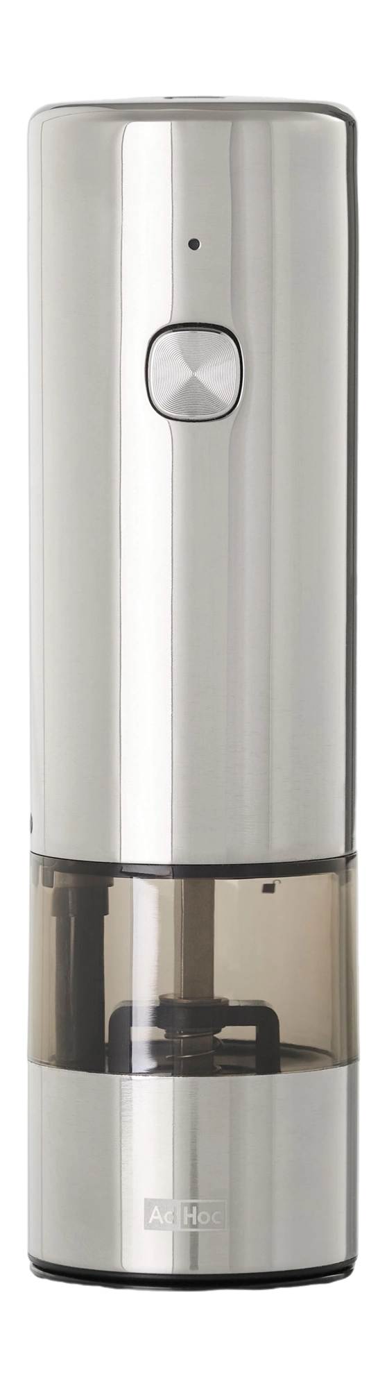 AdHoc i.MILL Electric USB Pepper / Salt Mill – 6.7" / 17 cm