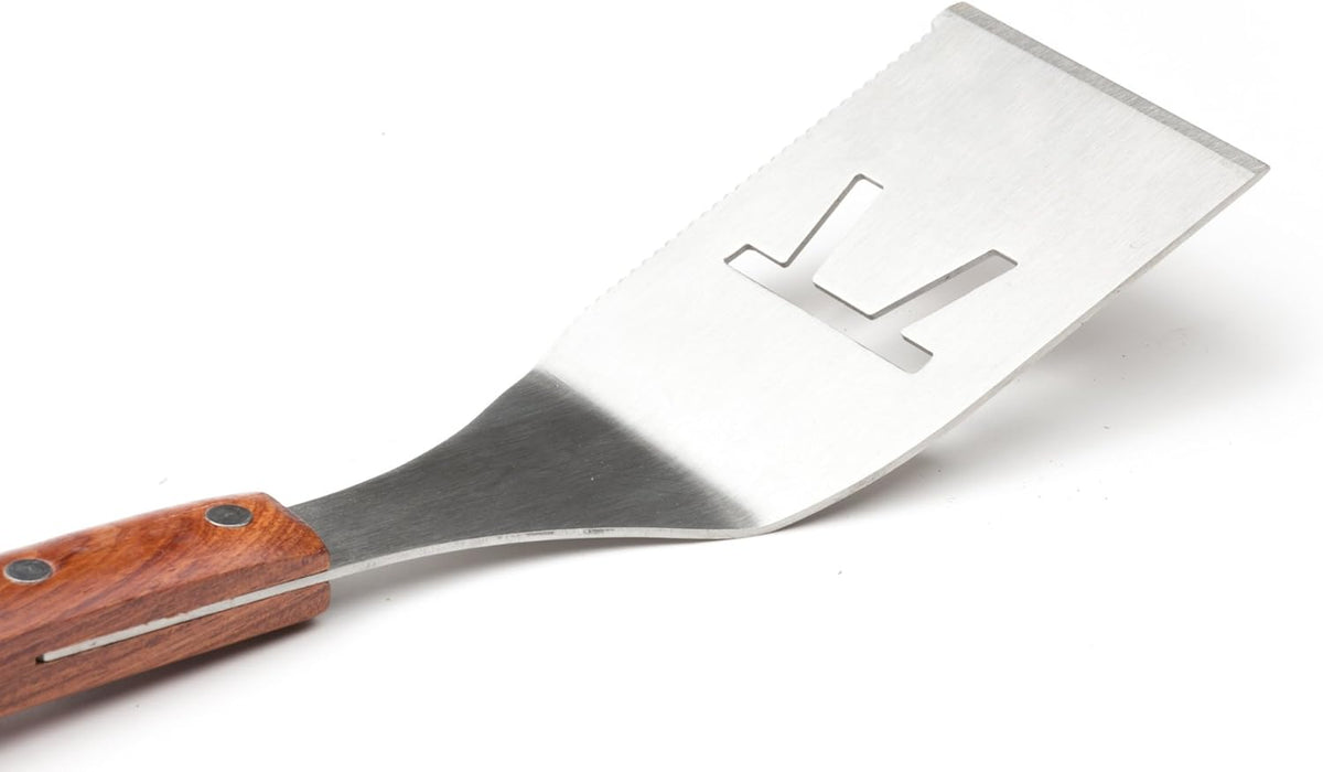 Outset Rosewood Grill Spatula