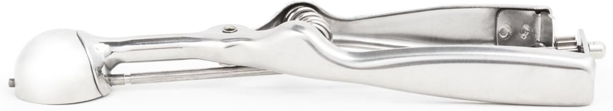Fox Run Ice Cream Scoop, 1 3/8"