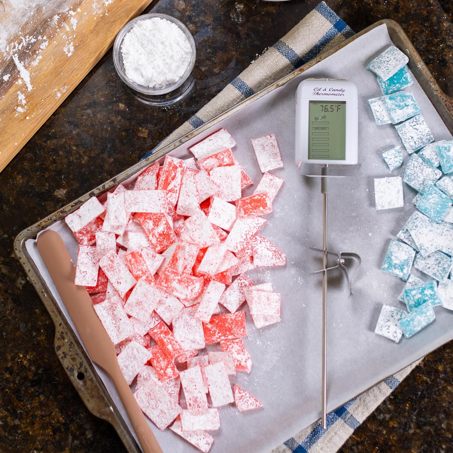 Maverick Digital Candy and Deep Fry Thermometer