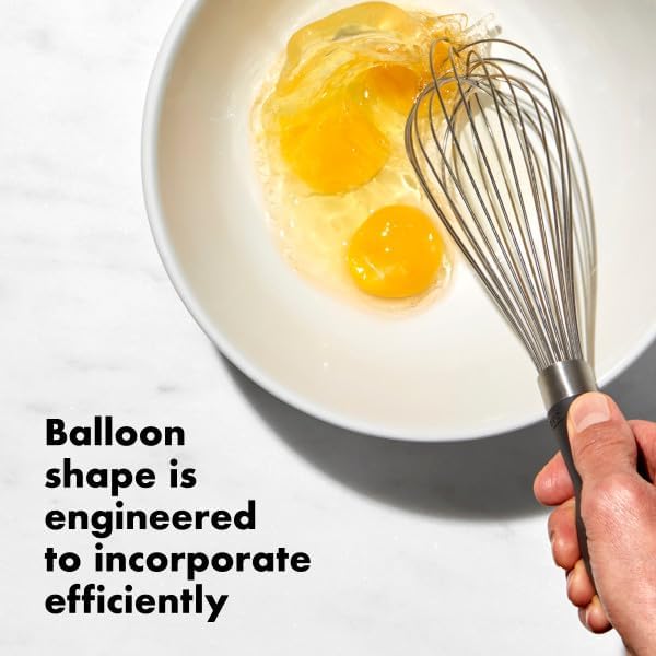 Oxo Good Grips Balloon Whisk