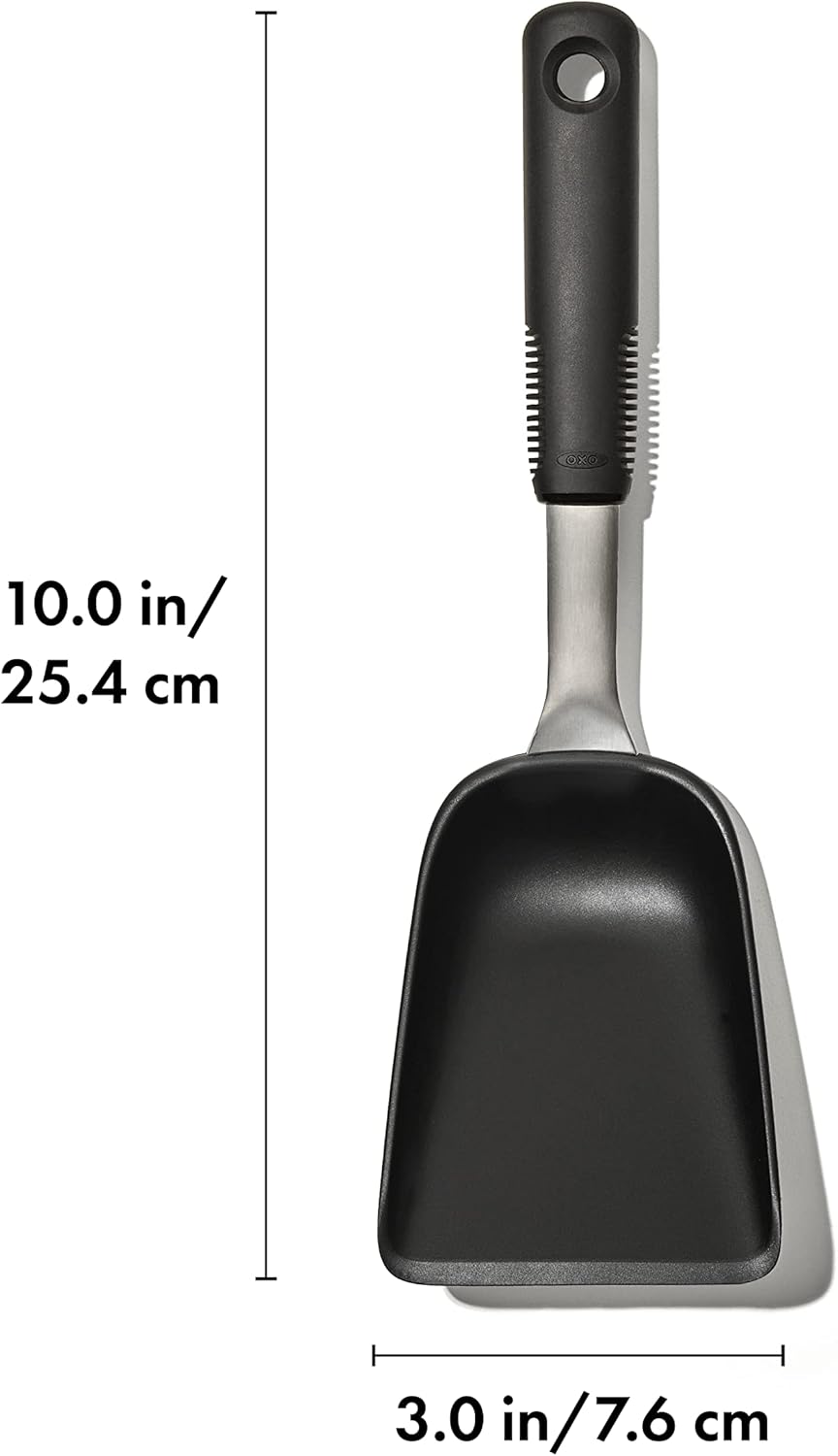 Oxo Good Grips Sheet Pan Scoop