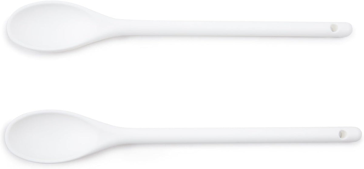 Fox Run Hi-Tech Mixing Spoons 12"