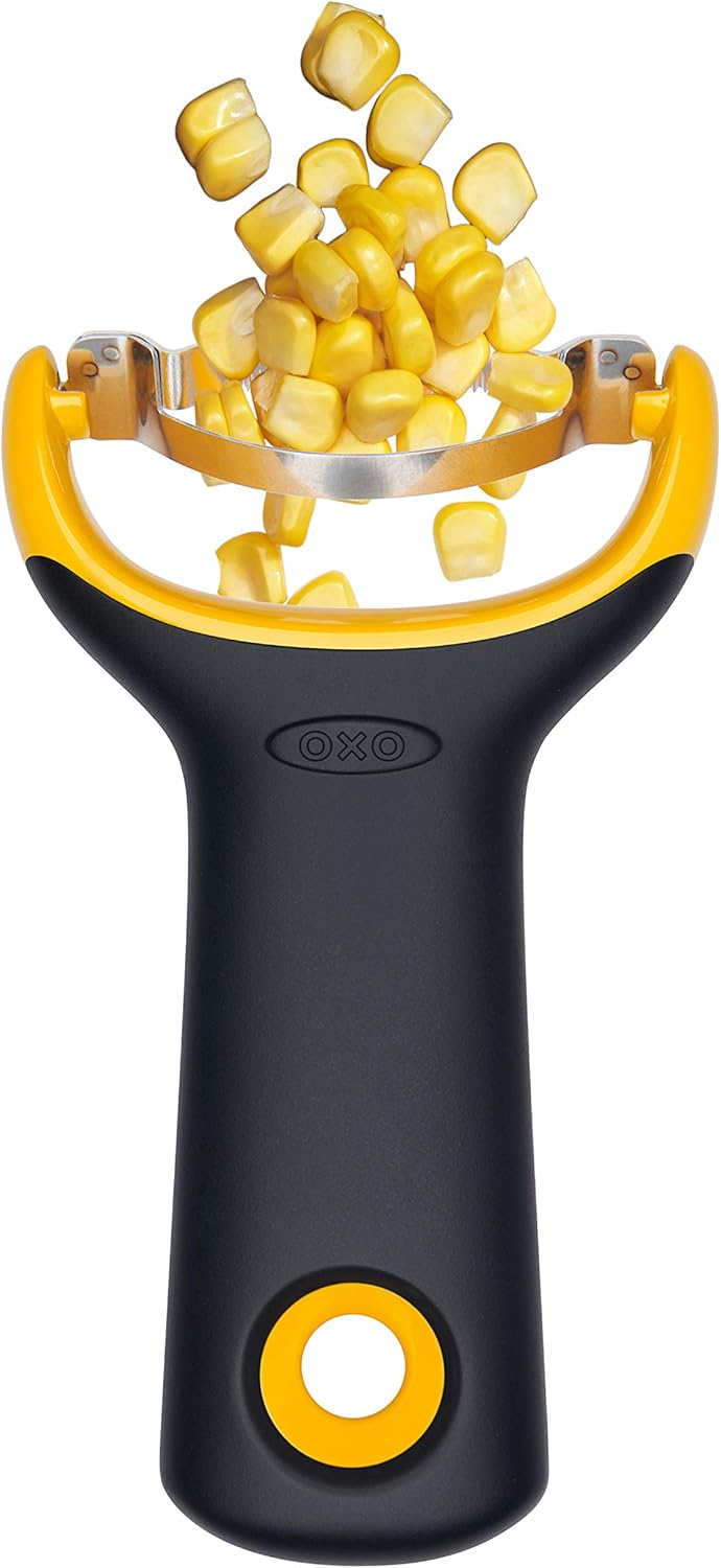 OXO Good Grips Corn Peeler Stainless Steel