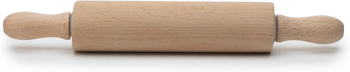 Fox Run Hardwood Rolling Pin 17"