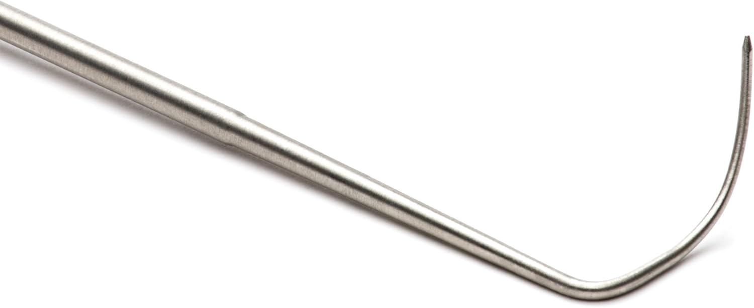 Outset Rosewood Meat Hook 20"