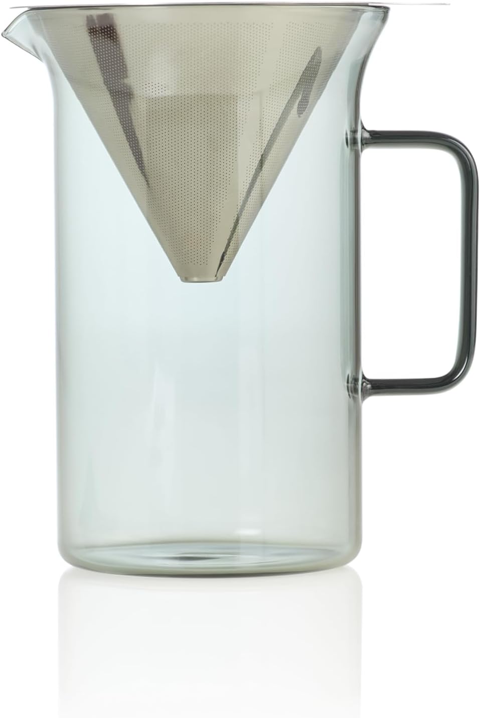 AdHoc Impact Pour Over Coffee Maker