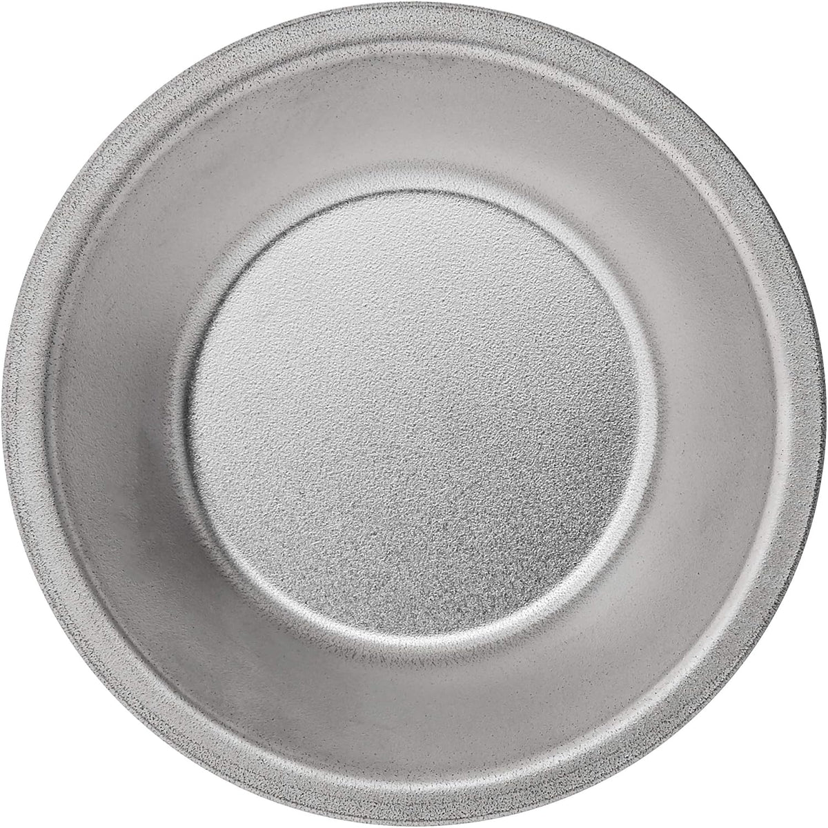 Fox Run Tinplated Steel Pie Pan 5 Inch