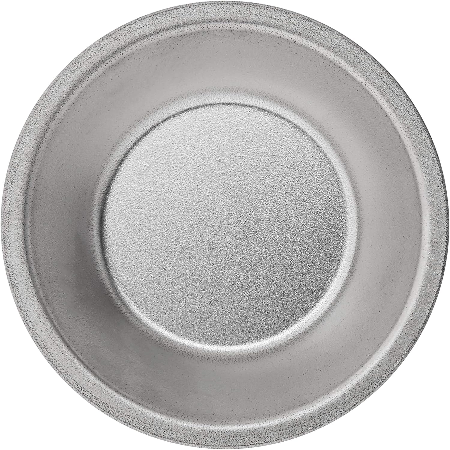 Fox Run Tinplated Steel Pie Pan 5 Inch