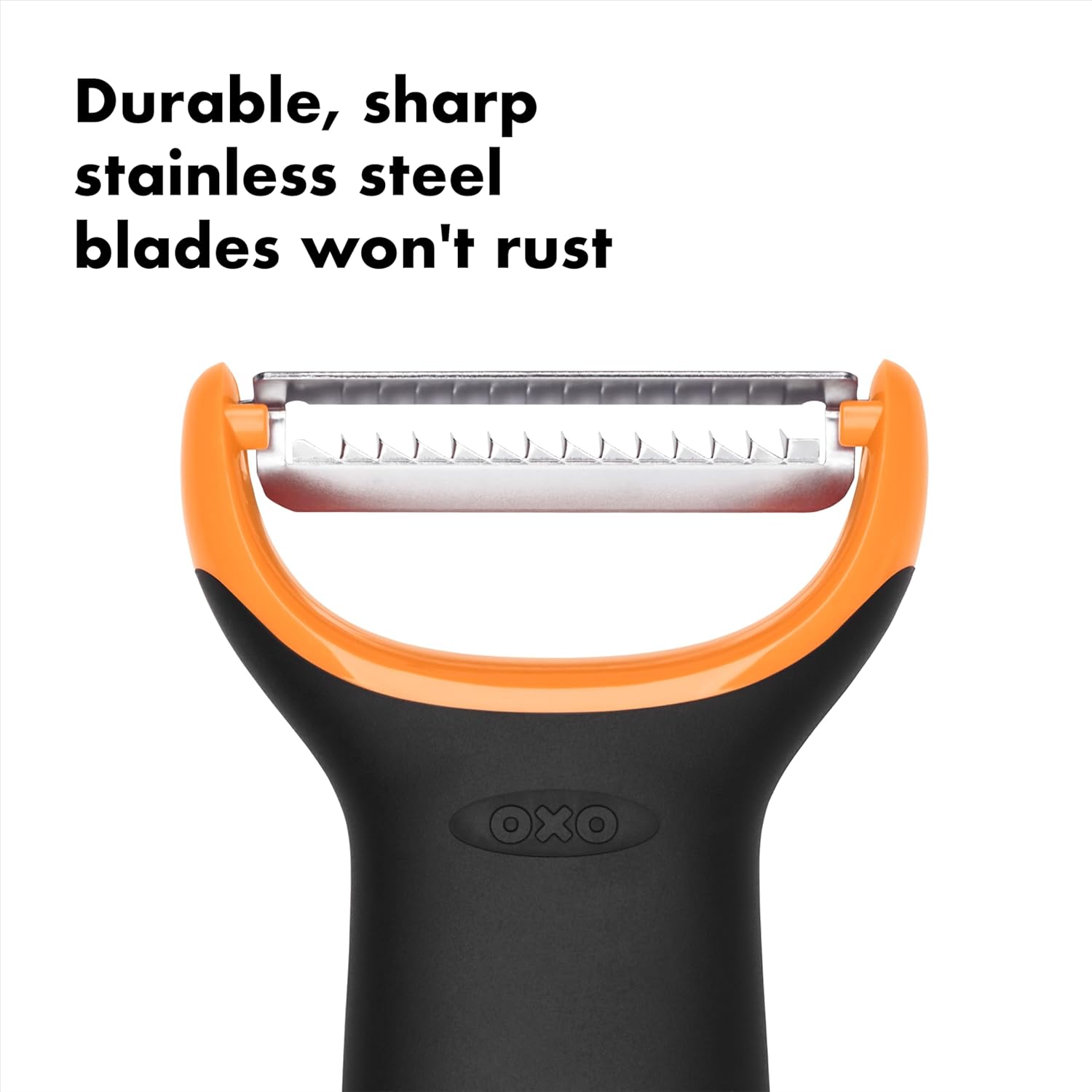 Oxo Precision Julienne Peeler