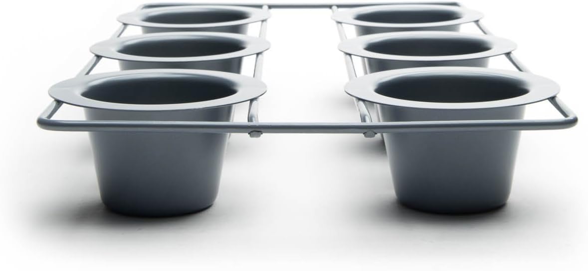 Fox Run Popover Pan