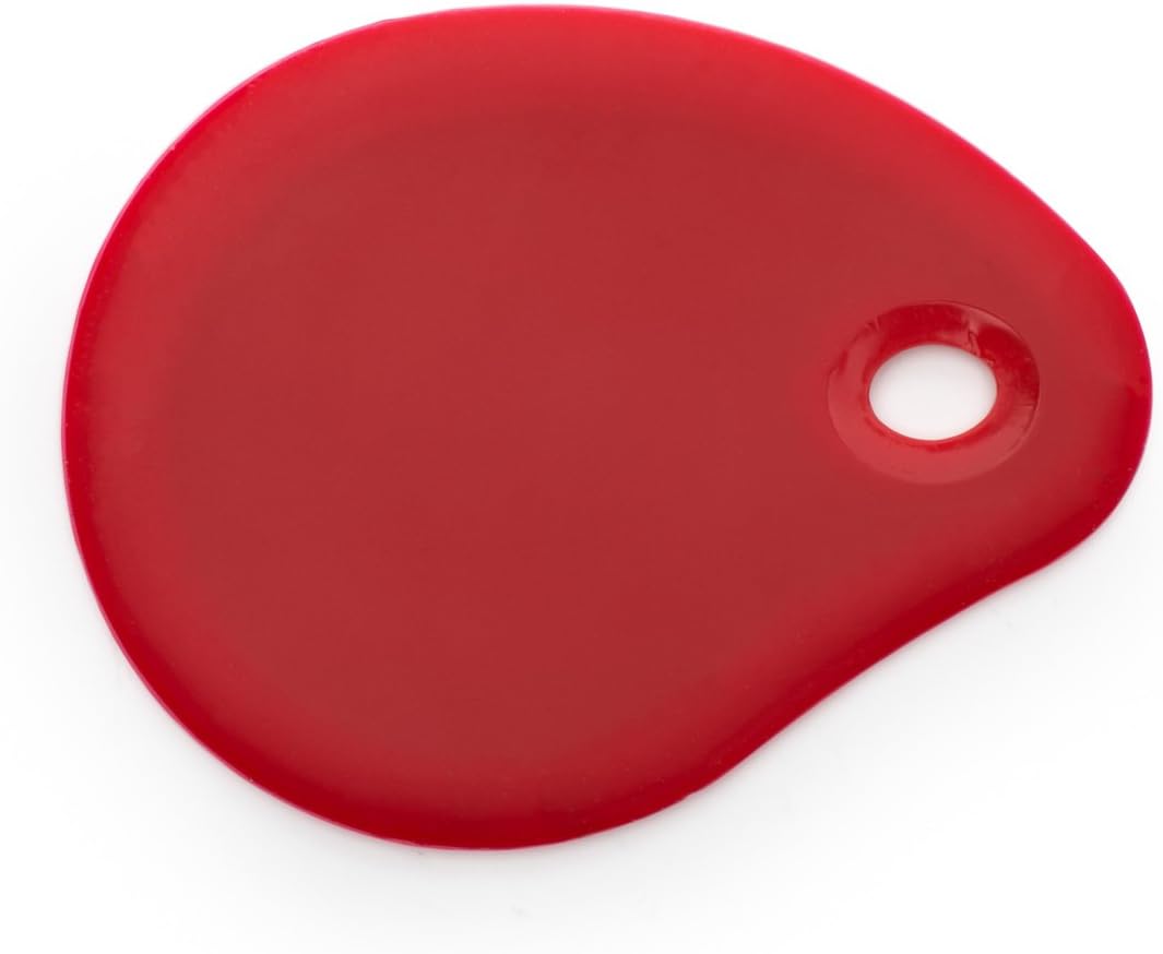 Fox Run Silicone Bowl Scraper