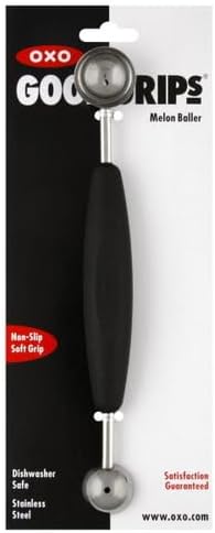 Oxo Good Grips Double Melon Baller