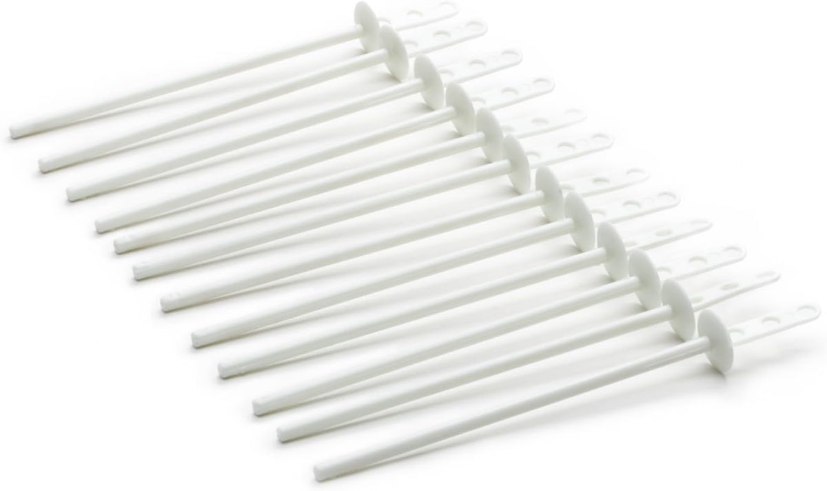 Bakelicious Cake Pop Sticks Set of 12