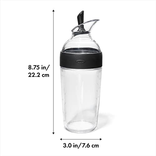 Oxo Good Grips Salad Dressing Shaker
