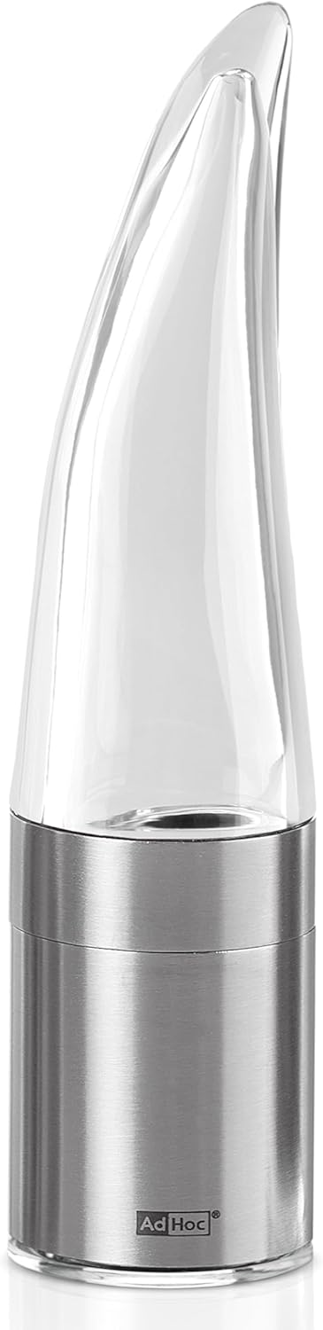 AdHoc Pepe Chili Mill – 8.25" / 21 cm