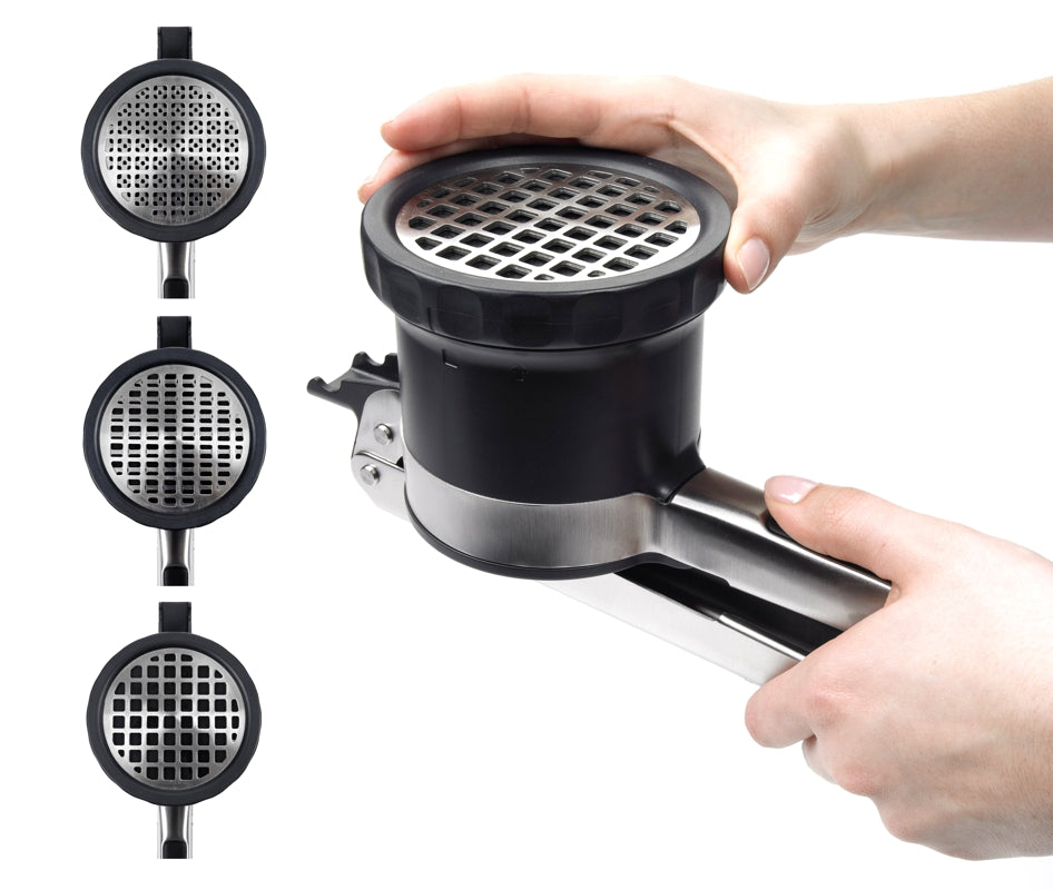 Oxo Good Grips 3-in-1 Adjustable Potato Ricer