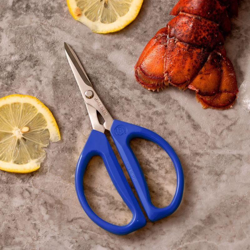 Joyce Chen Original Unlimited Kitchen Scissors Joyce Chen by Kitchen Niche