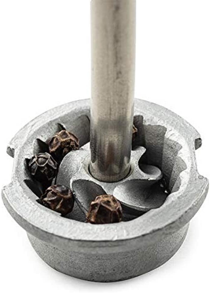 Peugeot Palace Pepper Mill – 10 cm