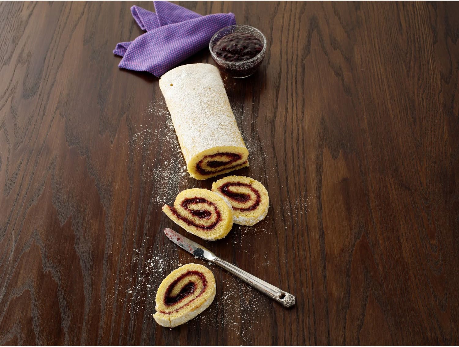 Nordic Ware Jelly Roll Baking Sheet
