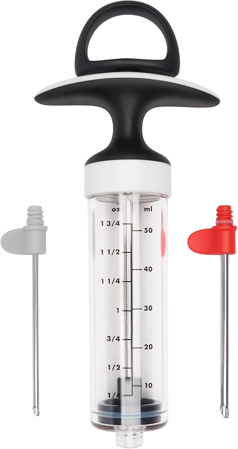 OXO Good Grips Flavor Injector