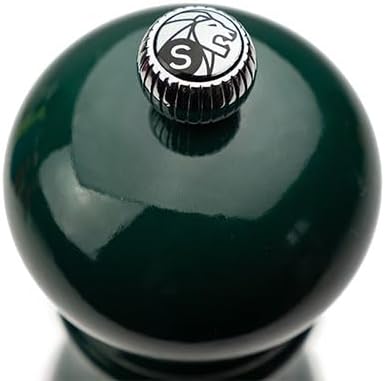 Peugeot Paris u'Select Forest Green Salt Mill – 18 cm